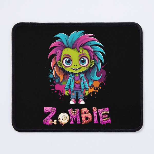 Item preview, Zombie Kid - Jinx designed and sold by TrippyOutfitter.