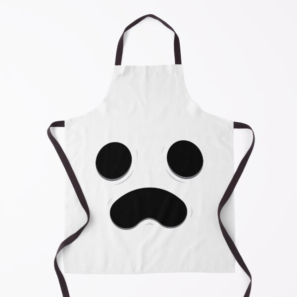Item preview, Sad Ghost Face designed and sold by BoldImpDes.