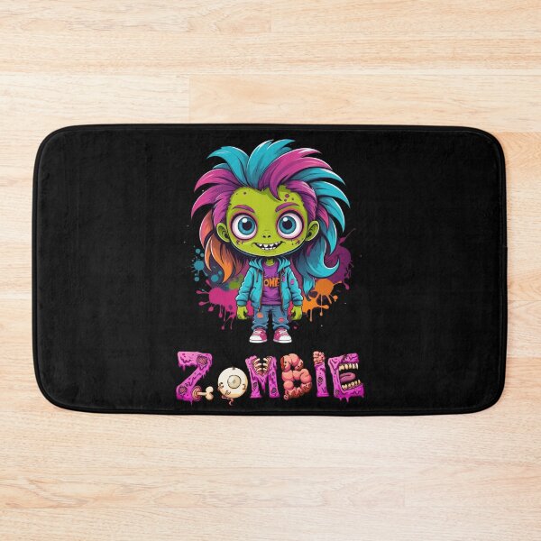 Item preview, Zombie Kid - Jinx designed and sold by TrippyOutfitter.