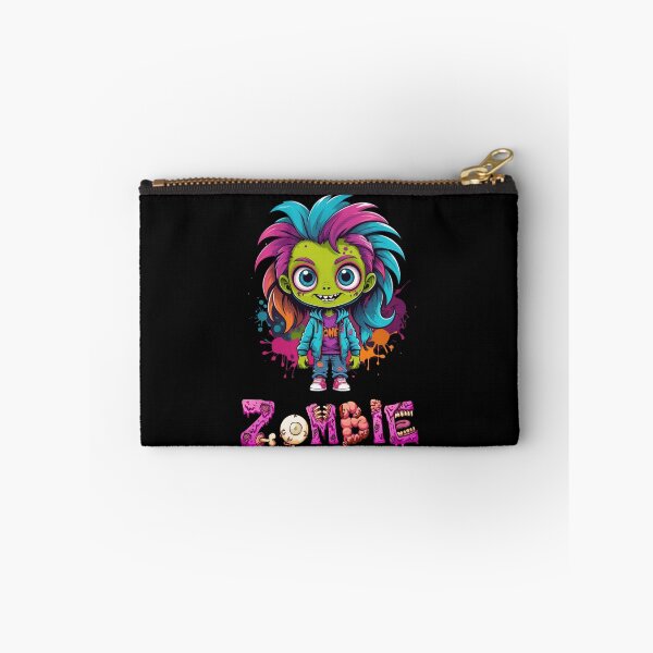 Item preview, Zombie Kid - Jinx designed and sold by TrippyOutfitter.