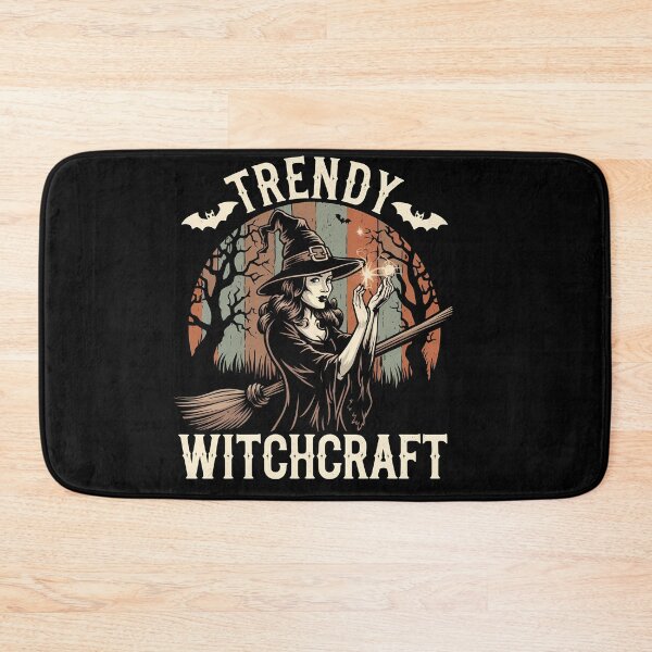 Item preview, Trendy Witchcraft designed and sold by Roy & Tiffany.