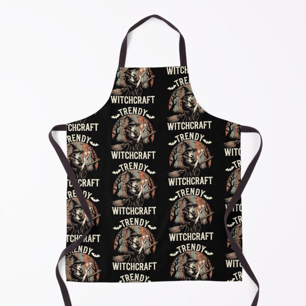 Item preview, Trendy Witchcraft designed and sold by Roy & Tiffany.