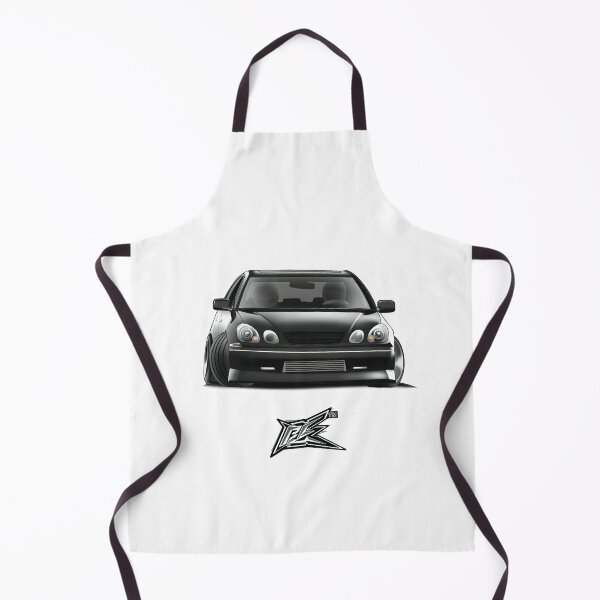 Item preview, lexus gs drift car black designed and sold by NaquashM.