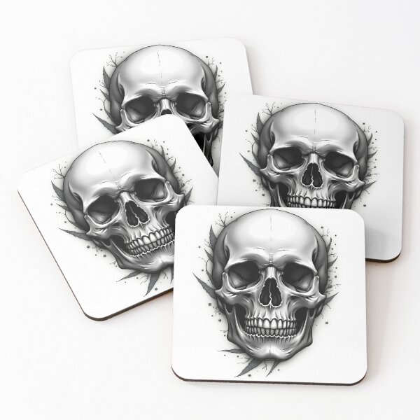 Item preview, Skull designed and sold by Sopilka.