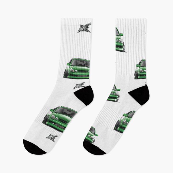 Item preview, lexus gs drift car green  designed and sold by NaquashM.