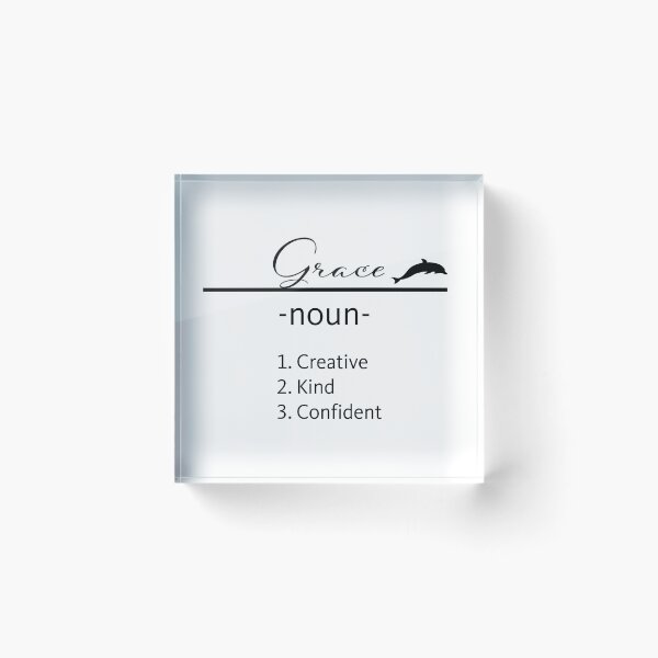 Item preview, Grace designed and sold by cmphotographs.