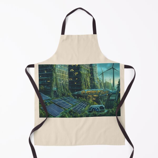 Item preview, Eco-Friendly Green Tech Innovation designed and sold by Alin Richard Iovănuț.