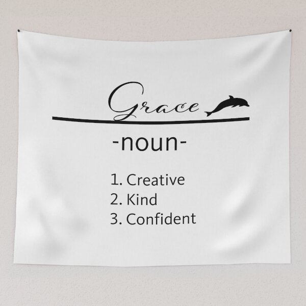 Item preview, Grace designed and sold by cmphotographs.