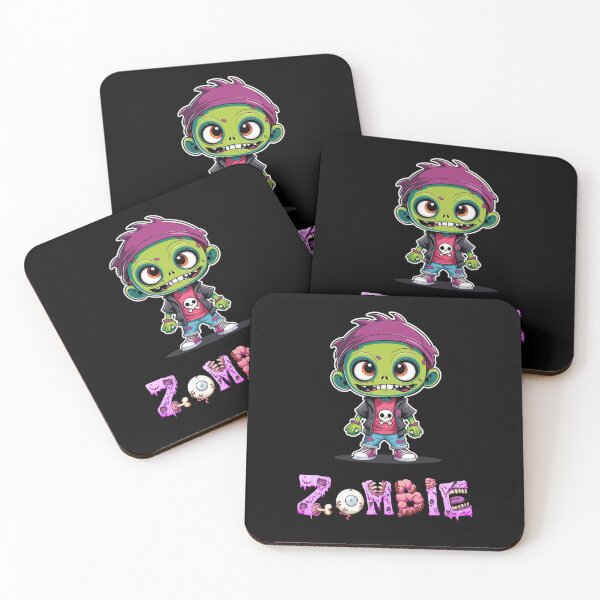 Item preview, Zombie Kid - Kreep designed and sold by TrippyOutfitter.