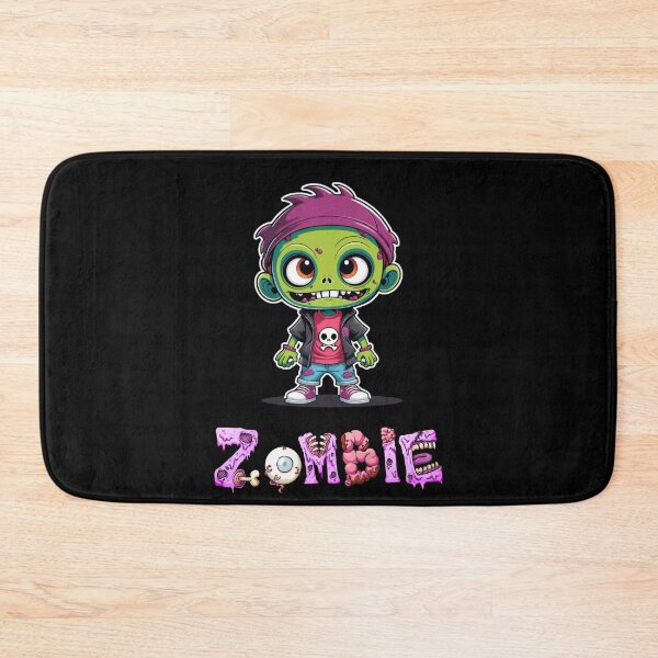 Item preview, Zombie Kid - Kreep designed and sold by TrippyOutfitter.
