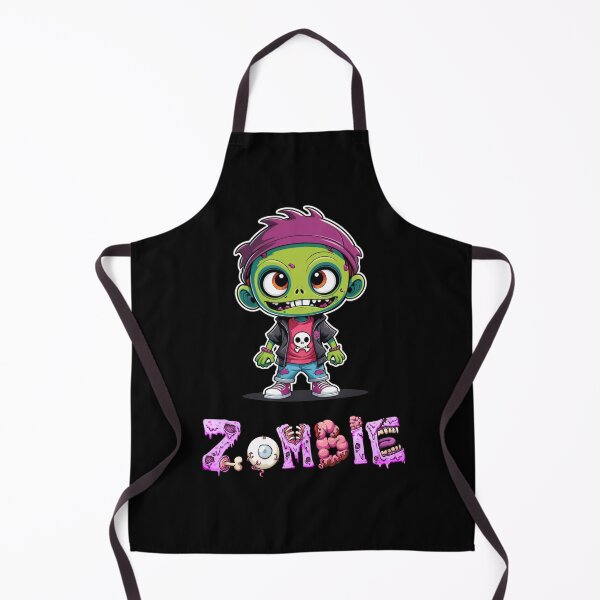Item preview, Zombie Kid - Kreep designed and sold by TrippyOutfitter.
