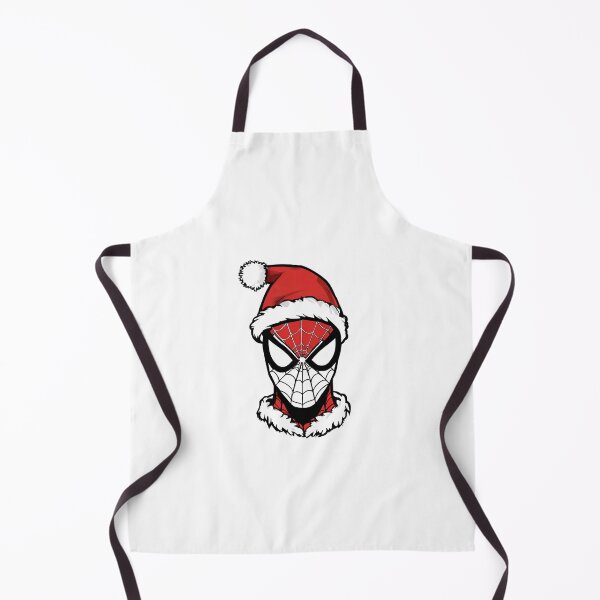 Artikelvorschau, Weihnachts-Spiderman-Klassiker entworfen und verkauft von ChaosEuphoria.