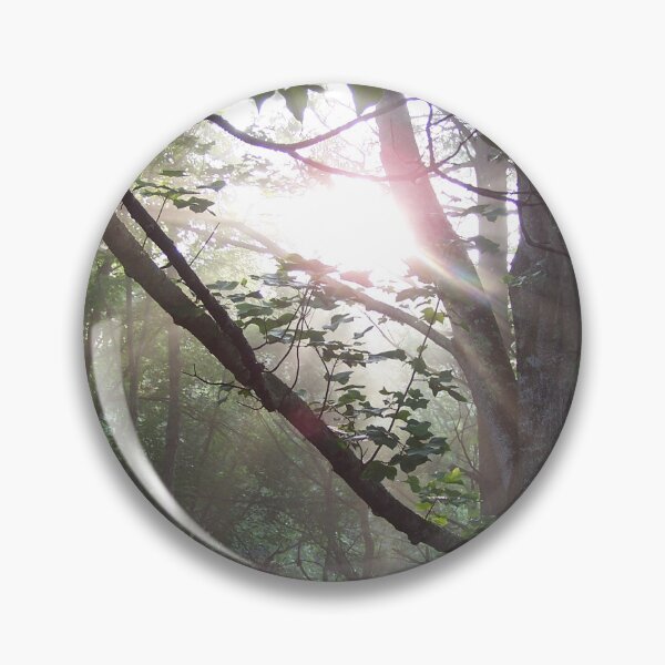 Item preview, The Sun Through The Trees designed and sold by NatureWaltzArts.