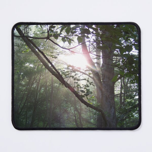 Item preview, The Sun Through The Trees designed and sold by NatureWaltzArts.