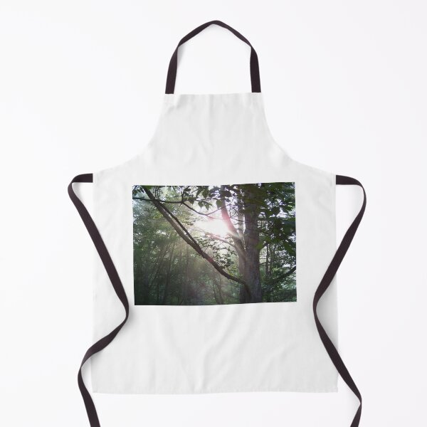 Item preview, The Sun Through The Trees designed and sold by NatureWaltzArts.