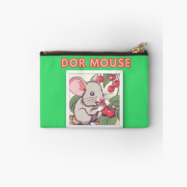 Item preview, Dor Mouse designed and sold by IbrahimArt2.