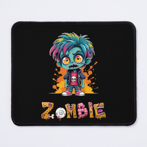 Item preview, Zombie Kid - Lurker designed and sold by TrippyOutfitter.