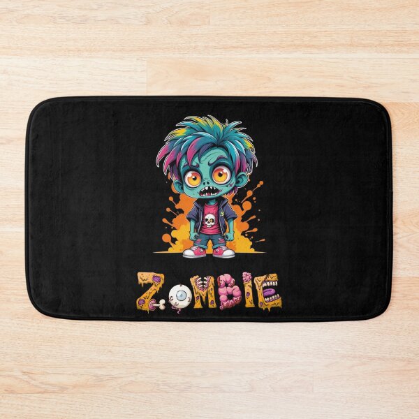 Item preview, Zombie Kid - Lurker designed and sold by TrippyOutfitter.