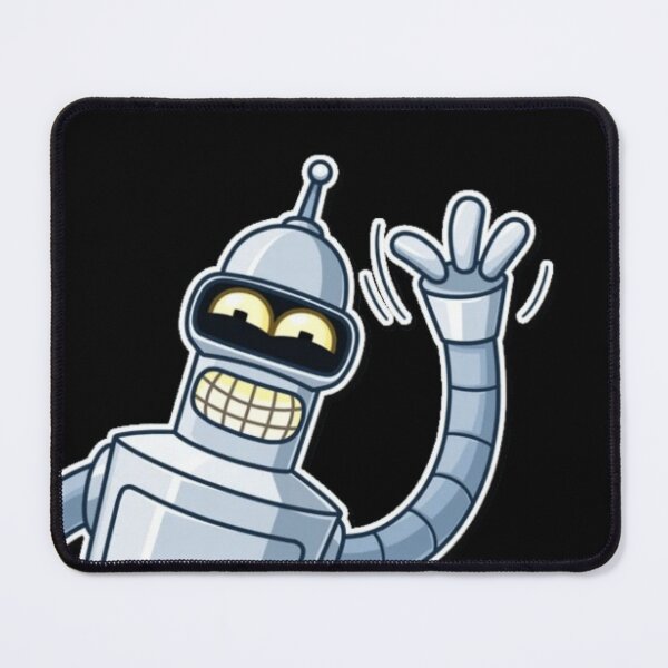 Item preview, Bender designed and sold by LA-SAM20.