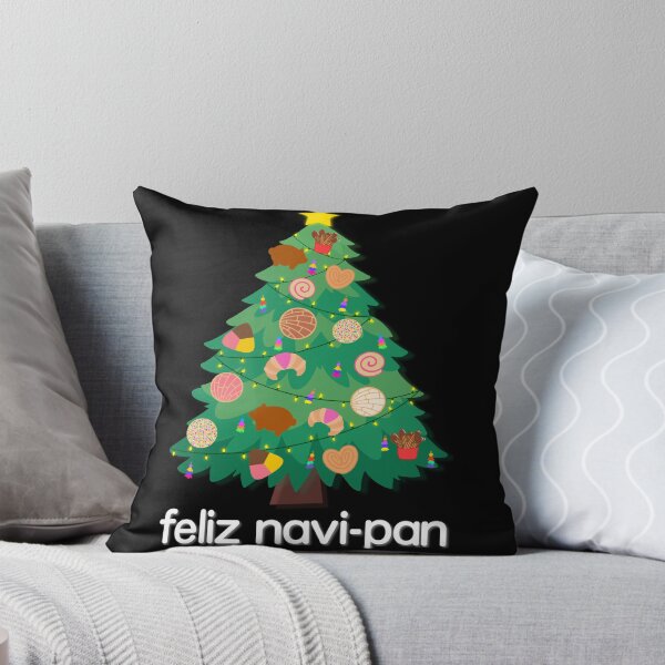 Item preview, Feliz Navi-Pan in White designed and sold by Julia Covarrubias.