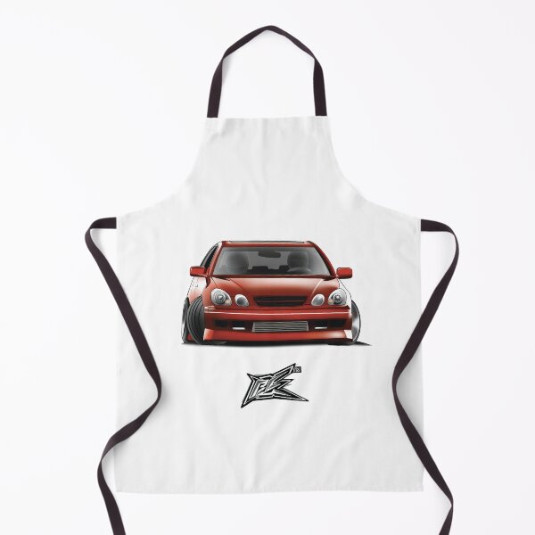 Item preview, lexus gs drift car orange designed and sold by NaquashM.