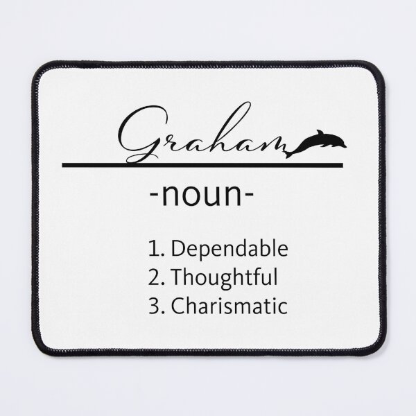Item preview, Graham designed and sold by cmphotographs.