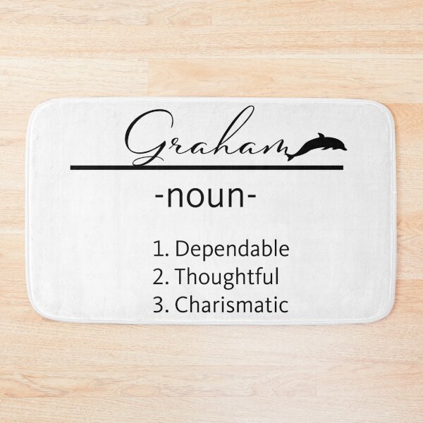 Item preview, Graham designed and sold by cmphotographs.