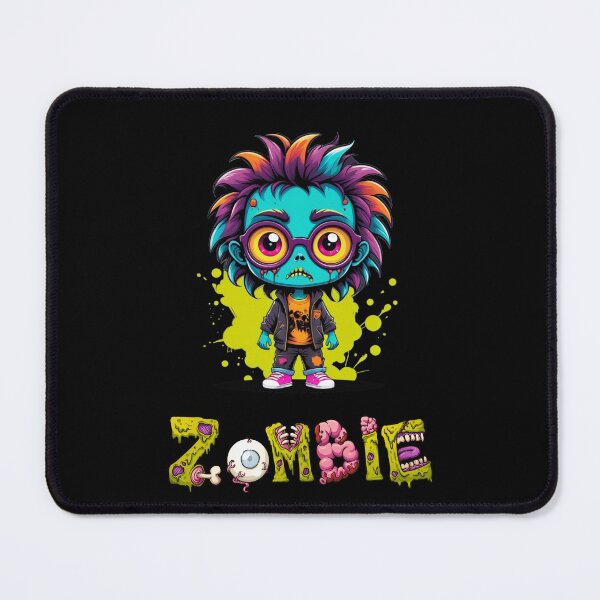 Item preview, Zombie Kid - Morbid designed and sold by TrippyOutfitter.
