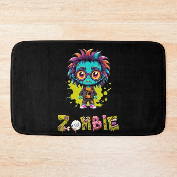 Item preview, Zombie Kid - Morbid designed and sold by TrippyOutfitter.