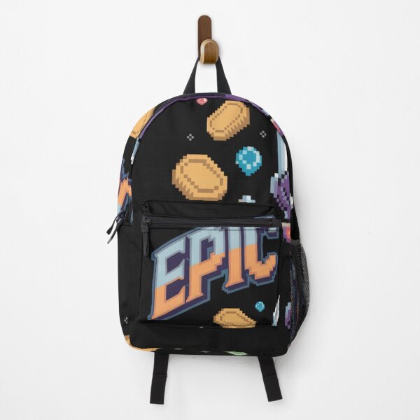 Item preview, Epic Loot Pixel designed and sold by SignumShop.