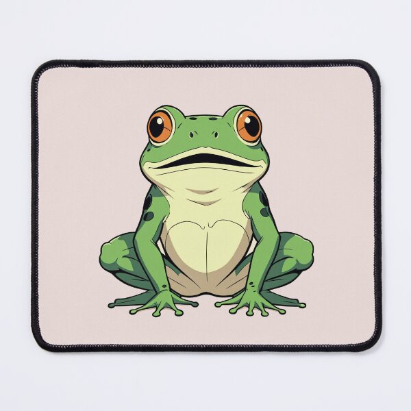 Item preview, Frog Art designed and sold by Atlantico54.