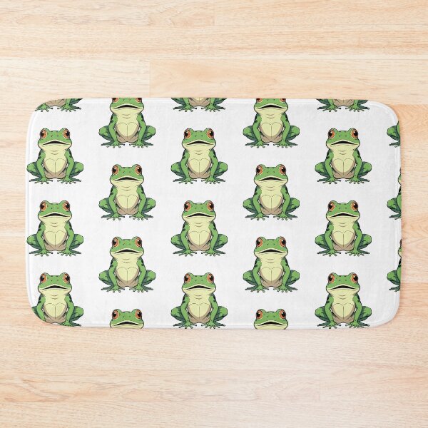 Item preview, Frog Art designed and sold by Atlantico54.