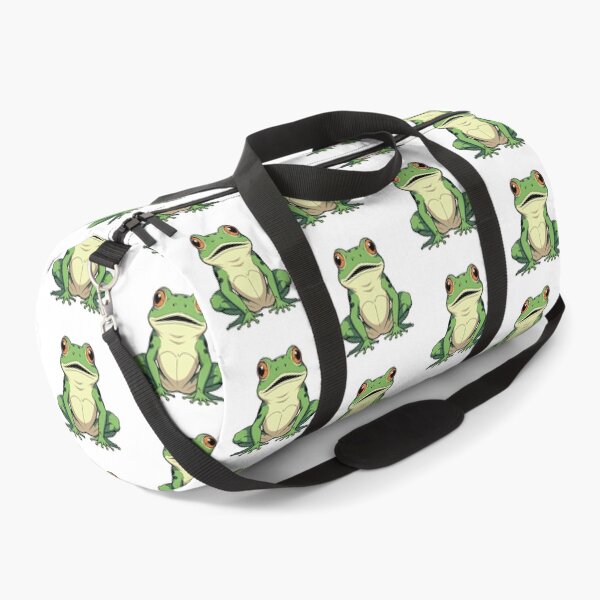 Item preview, Frog Art designed and sold by Atlantico54.