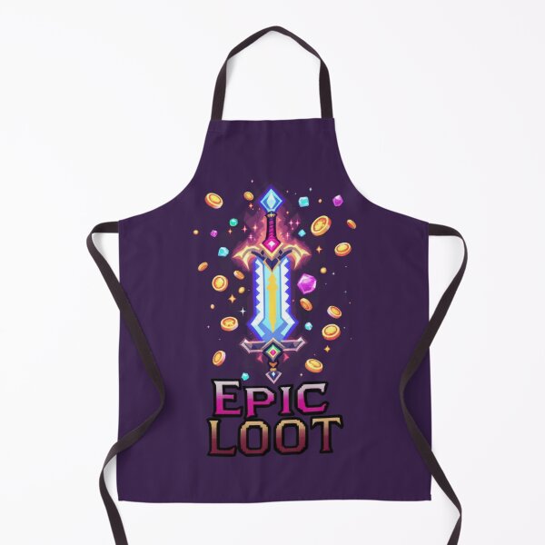 Item preview, Epic Loot designed and sold by SignumShop.