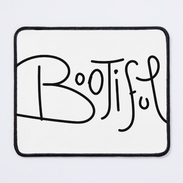 Item preview, Bootiful designed and sold by nath-kds.