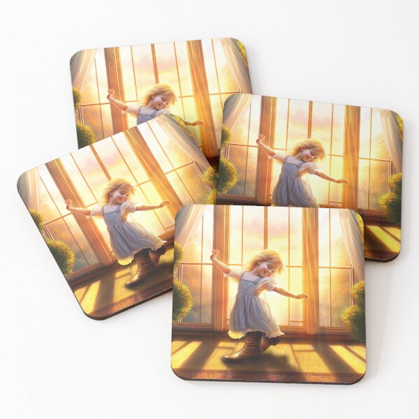 Item preview, Little Sunset Waltz designed and sold by DVerissimo.