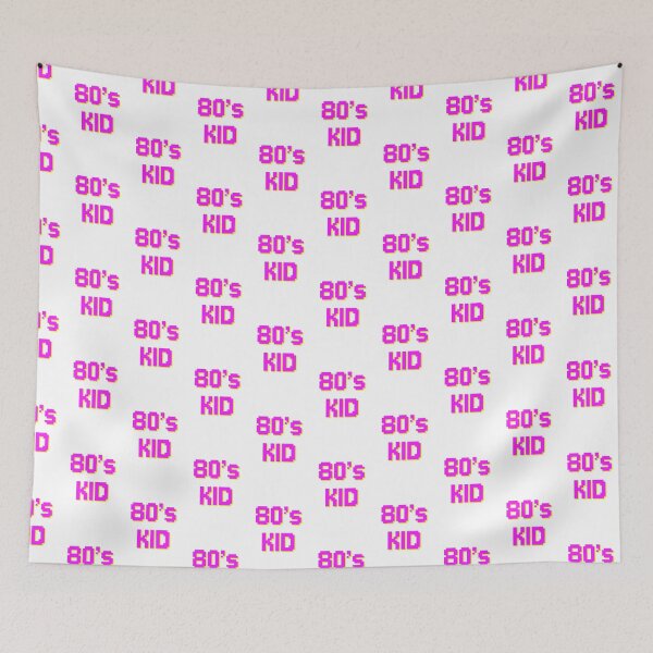 Item preview, Pixelated 80s Nostalgia designed and sold by Binsagar.