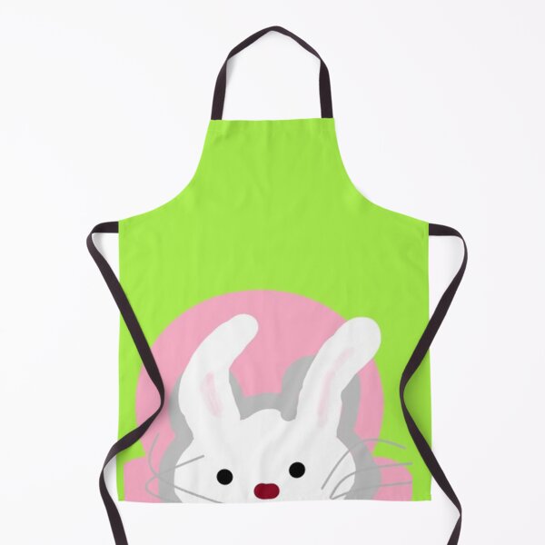Item preview, Bunny on a windy day designed and sold by BellaBees.