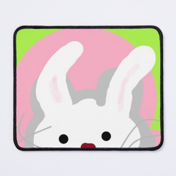 Item preview, Bunny on a windy day designed and sold by BellaBees.
