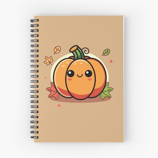 Item preview, Pumpkin Halloween Fall T shirt design designed and sold by Star Dew.
