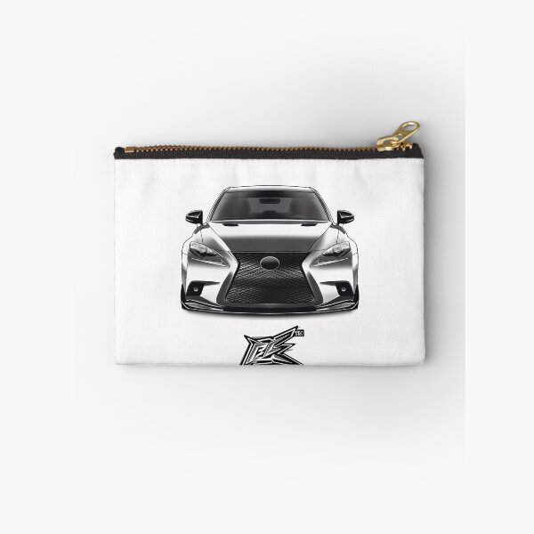 Item preview, lexus isf white  designed and sold by NaquashM.