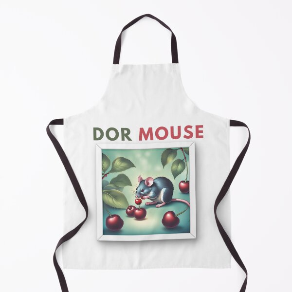 Item preview, Dor Mouse designed and sold by IbrahimArt2.