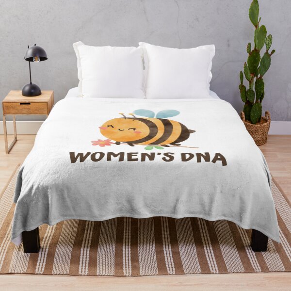Item preview, Women's DNA XX Chromosomes: A Symbol of Power and Grace designed and sold by Colorful-Garden.