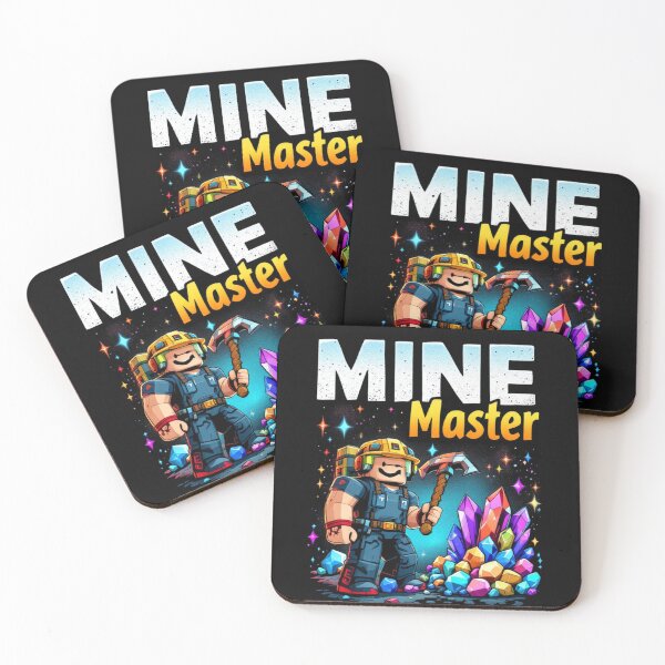 Item preview, Maestro de minas designed and sold by SignumShop.