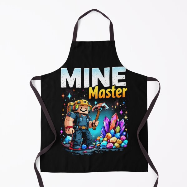 Item preview, Maestro de minas designed and sold by SignumShop.