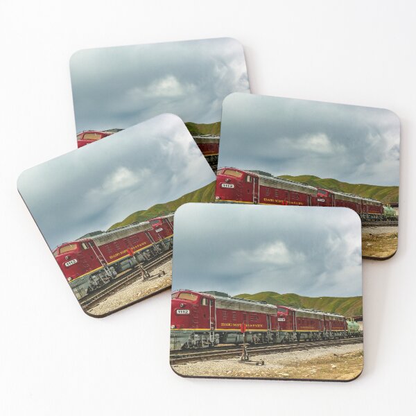 Item preview, The Thunder Mountain Scenic Railroad designed and sold by Bryan Spellman.