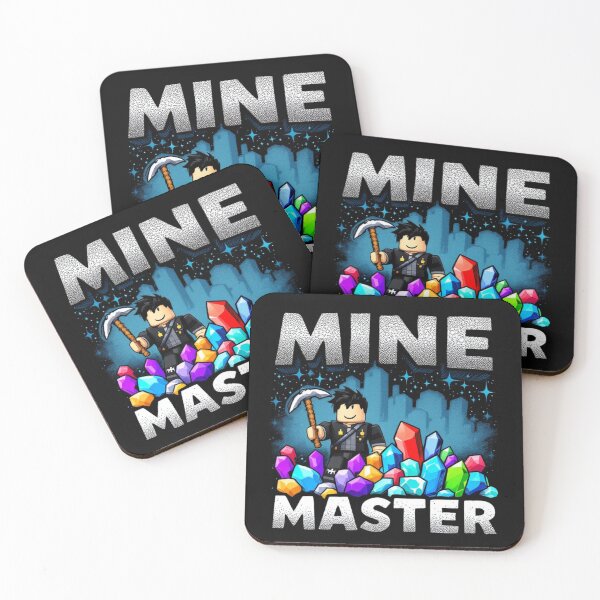 Item preview, Maestro de minas designed and sold by SignumShop.