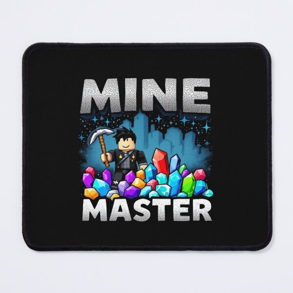 Item preview, Mine Master designed and sold by SignumShop.