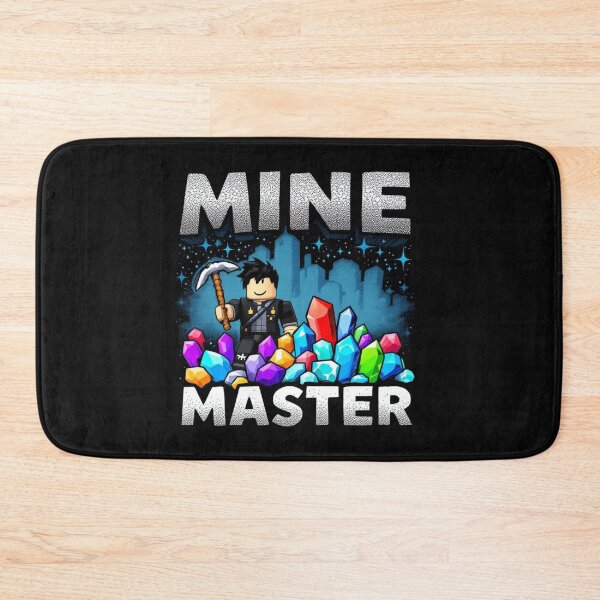 Item preview, Mine Master designed and sold by SignumShop.