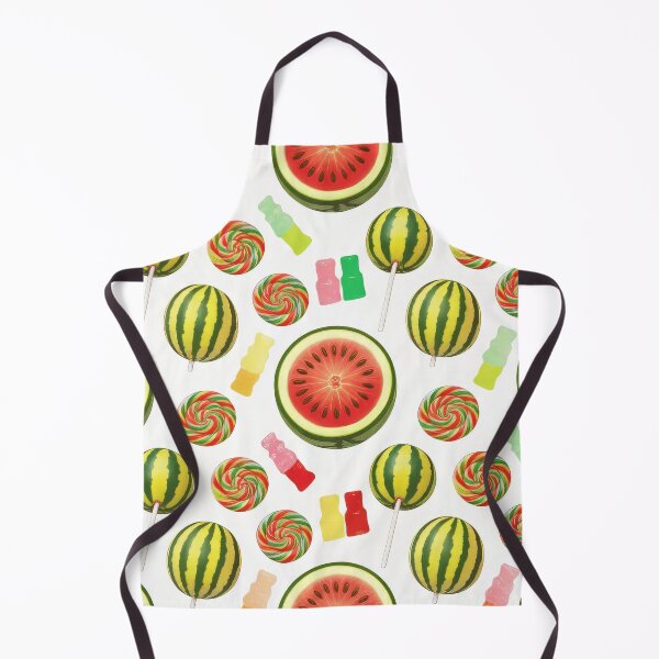 Item preview, Candy watermelon designed and sold by jinmommyonline.